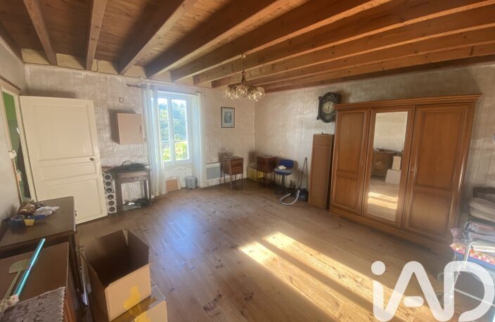 Vente Maison/villa 4 pièces — photo 3