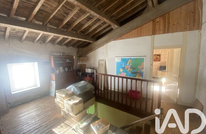 Vente Maison/villa 4 pièces — photo 5