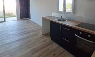 Maison 4 Pièces 80 m² à vendre à Les Sables-d'Olonne (85340)