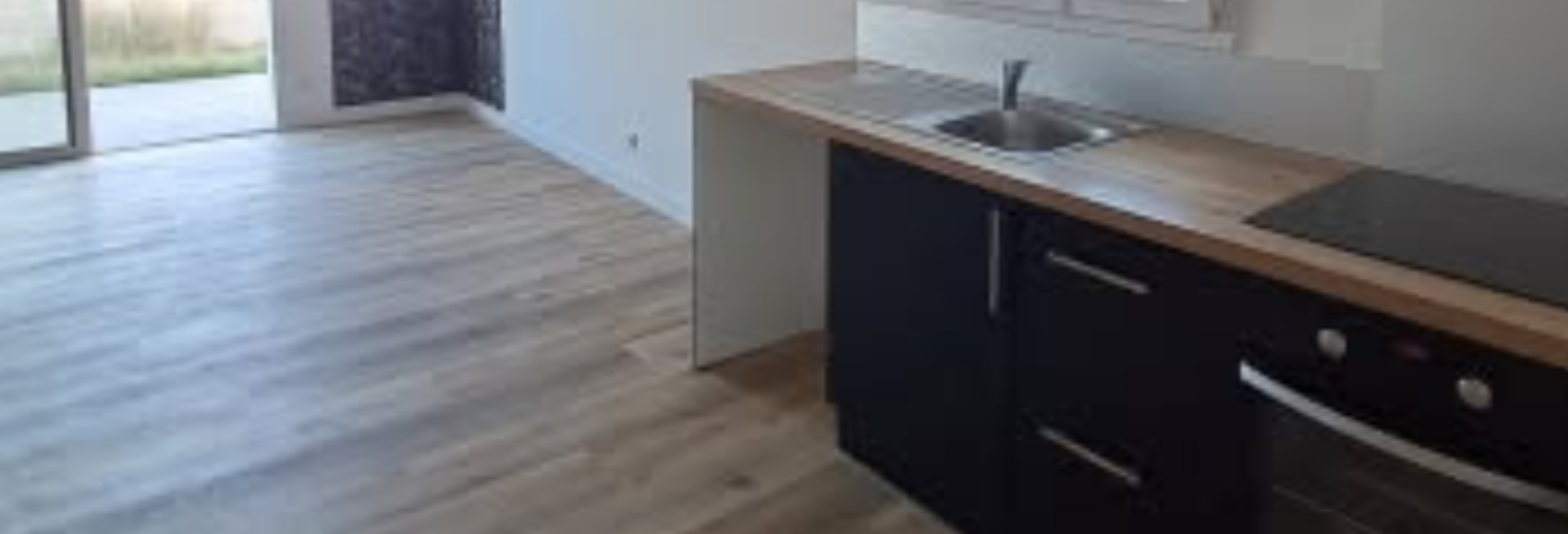 Maison 4 Pièces 80 m² à vendre à Les Sables-d'Olonne (85340)