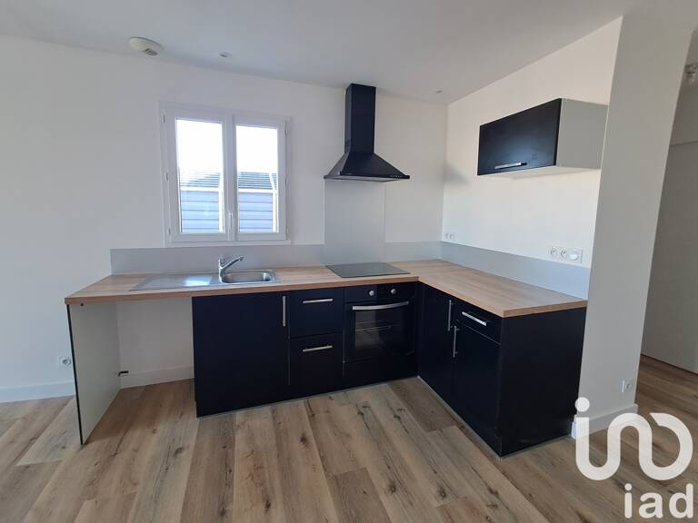 Vente Maison traditionnelle 4 pièces — photo 1