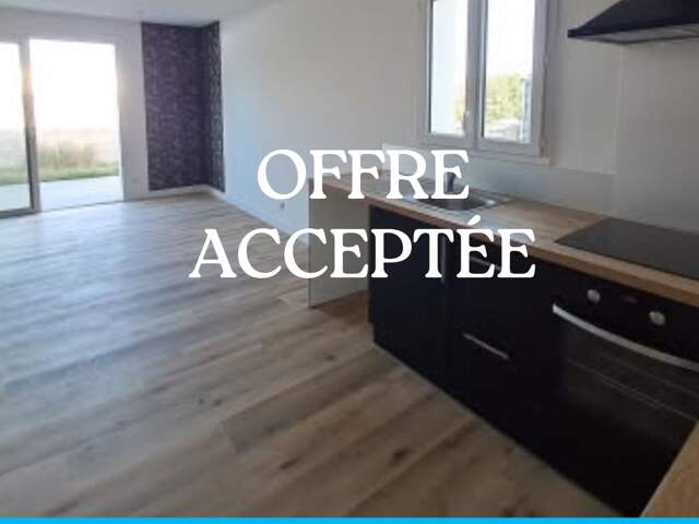 Vente Maison traditionnelle 4 pièces — photo du bien