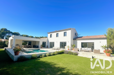 Maison 8 pièces 669000 €