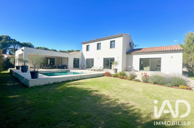 Maison 8 pièces 669000 €