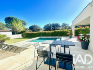 Vente Maison d'architecte 8 pièces — photo 2