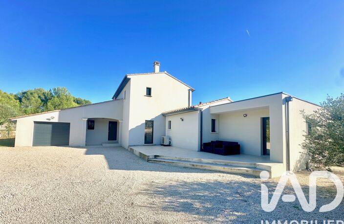 Vente Maison d'architecte 8 pièces — photo 3
