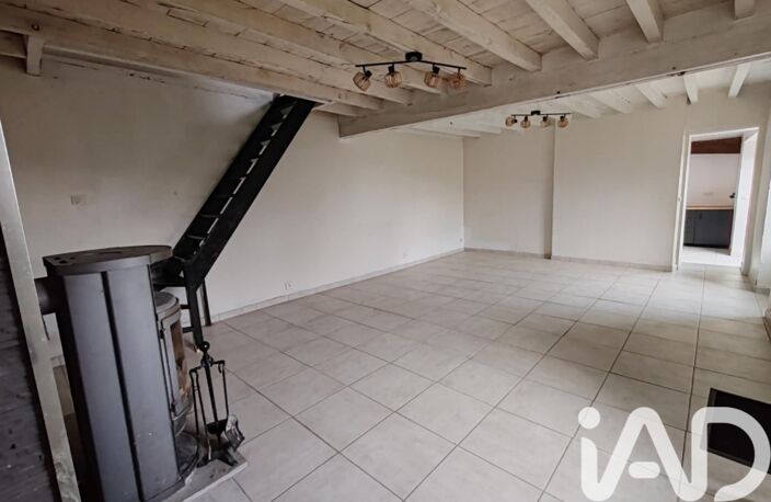Vente Maison de village 3 pièces — photo 3