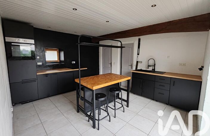 Vente Maison de village 3 pièces — photo 4