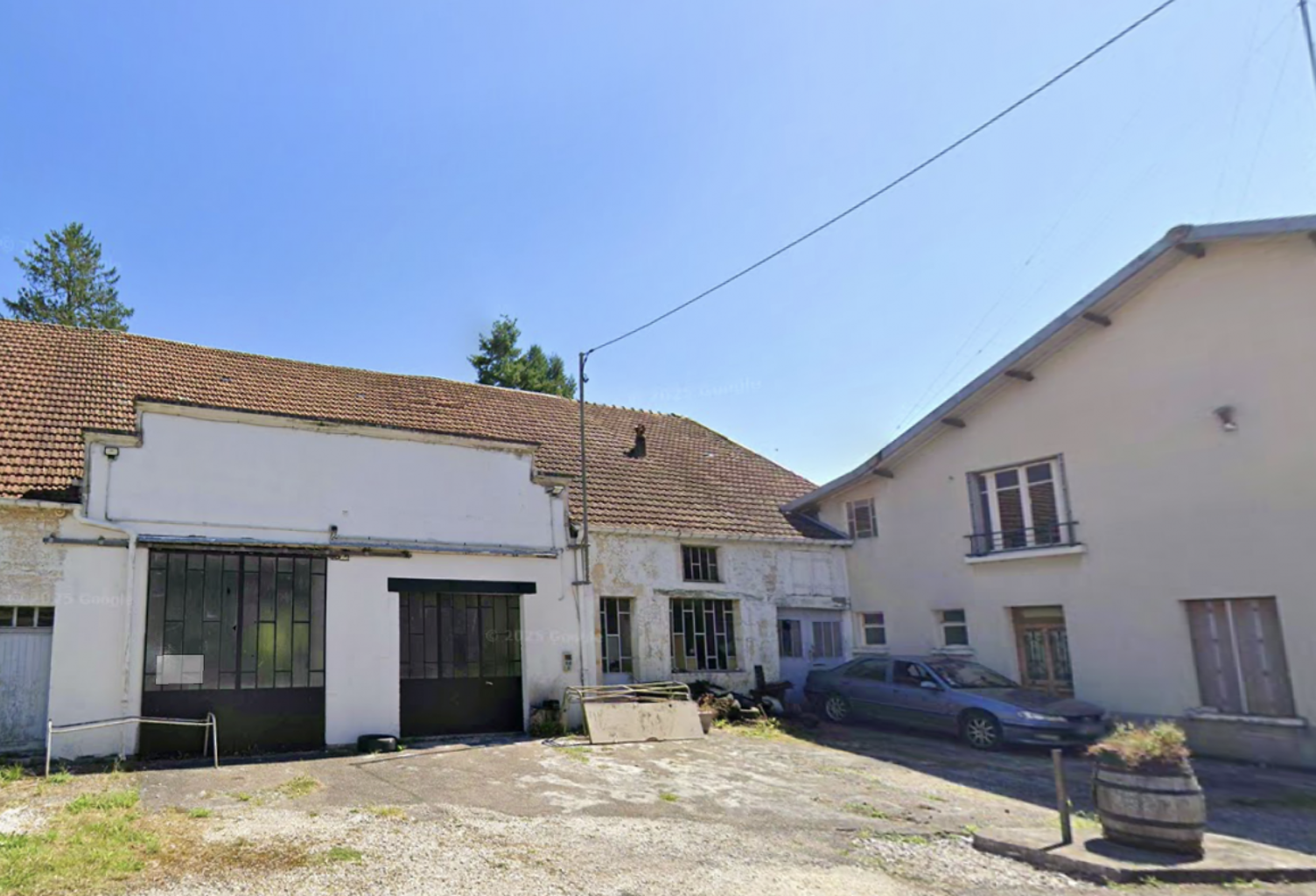 Vente Maison de village 7 pièces — photo 1