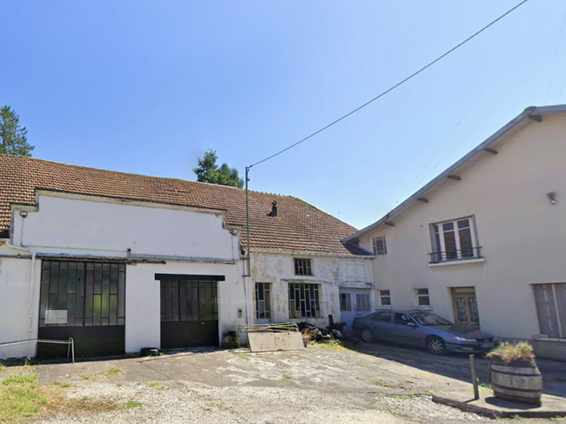 Vente Maison de village 7 pièces — photo du bien