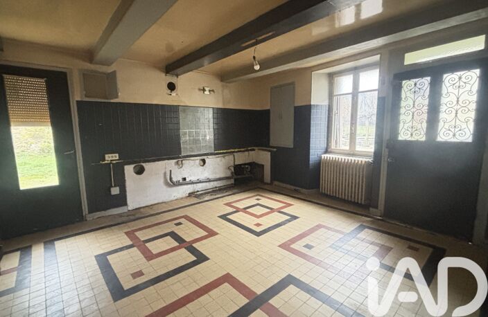 Vente Maison de village 7 pièces — photo 2