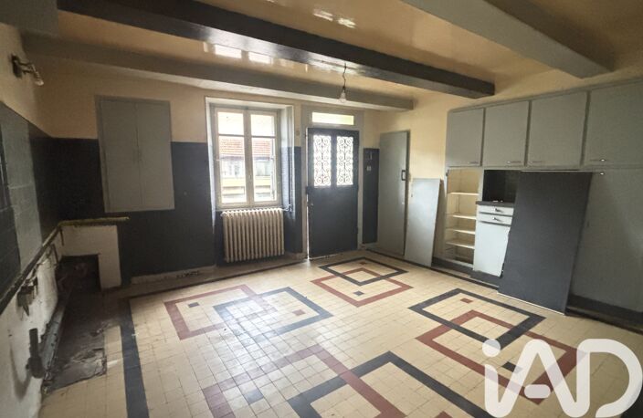 Vente Maison de village 7 pièces — photo 3