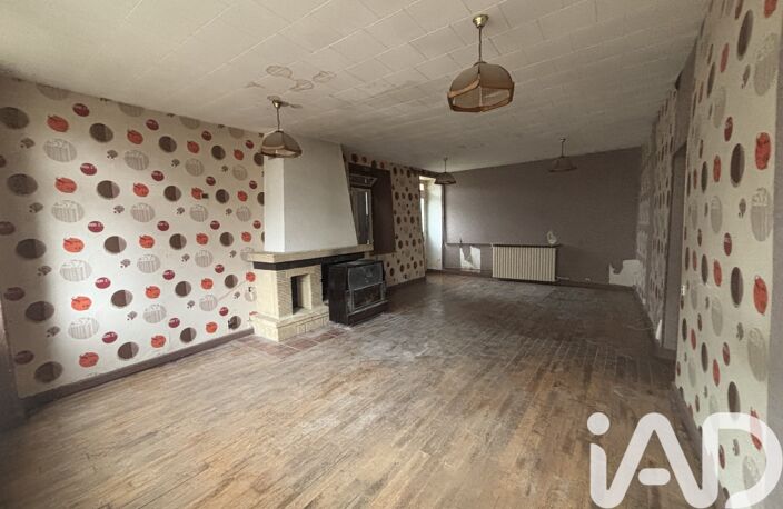Vente Maison de village 7 pièces — photo 4