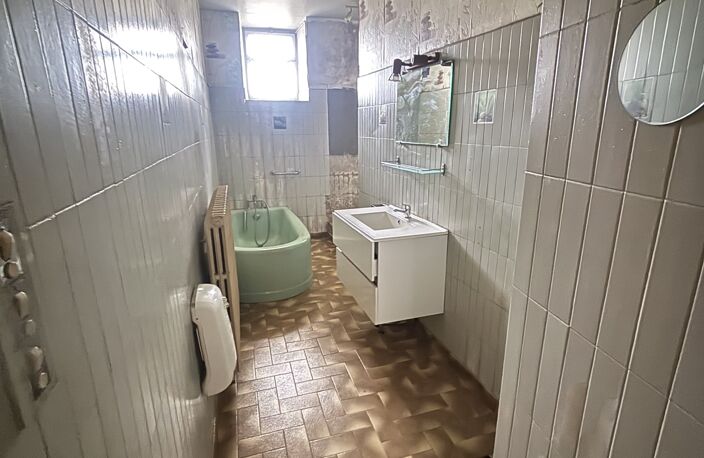Vente Maison de village 7 pièces — photo 5