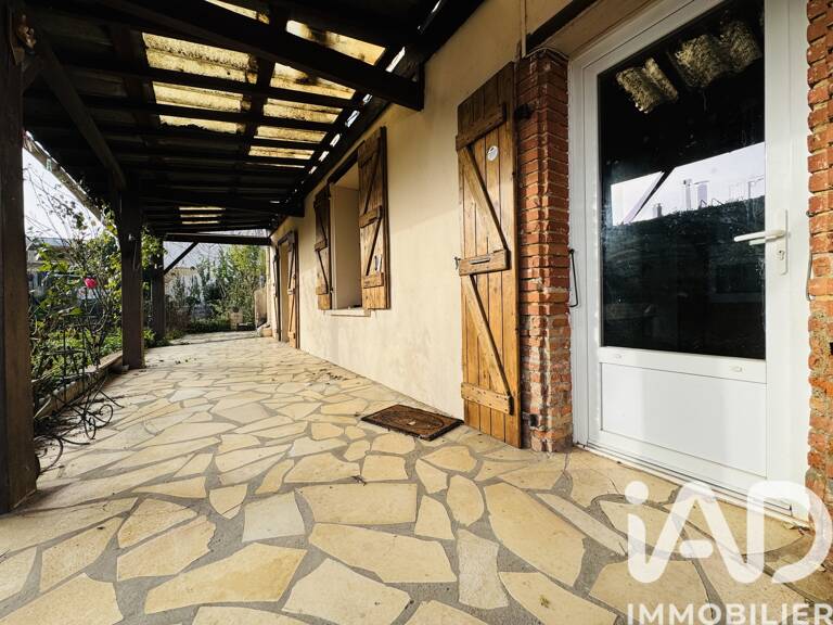 Vente Maison traditionnelle 5 pièces — photo 1