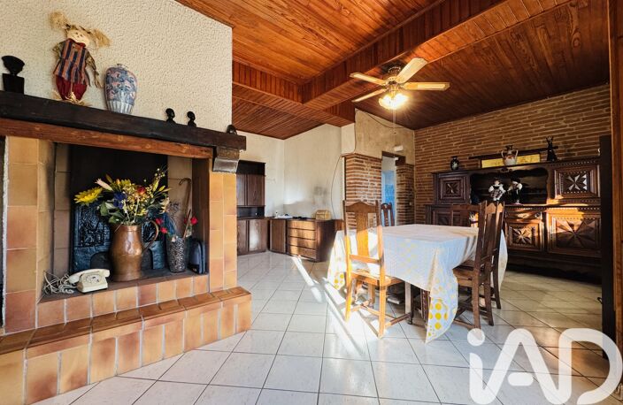 Vente Maison traditionnelle 5 pièces — photo 2