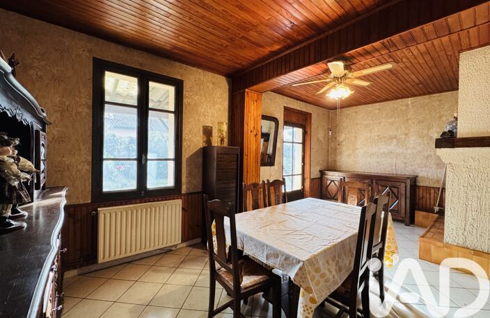Vente Maison traditionnelle 5 pièces — photo 3
