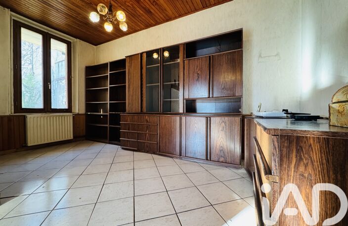 Vente Maison traditionnelle 5 pièces — photo 4