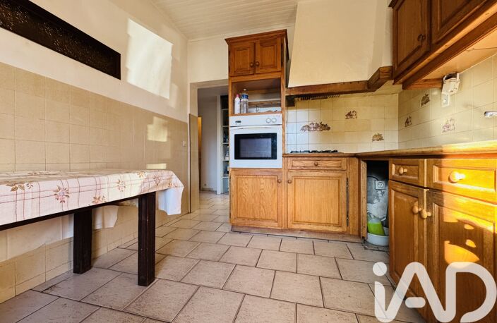 Vente Maison traditionnelle 5 pièces — photo 5