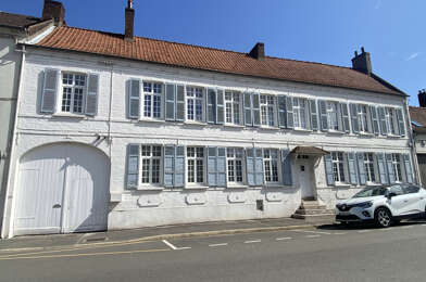 Maison 11 pièces 287000 €