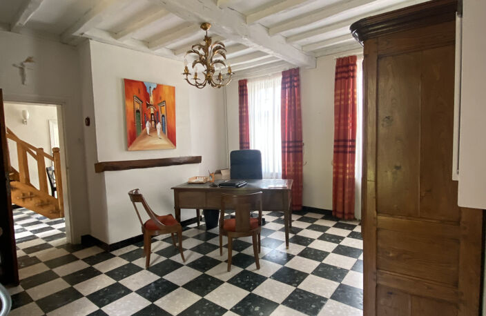Maison bourgeoise de 370 m2 Secteur de Fauquembergues — photo 4
