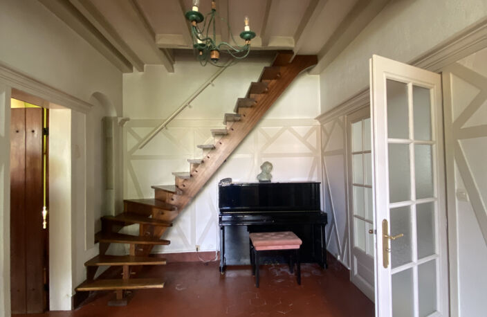 Maison bourgeoise de 370 m2 Secteur de Fauquembergues — photo 5
