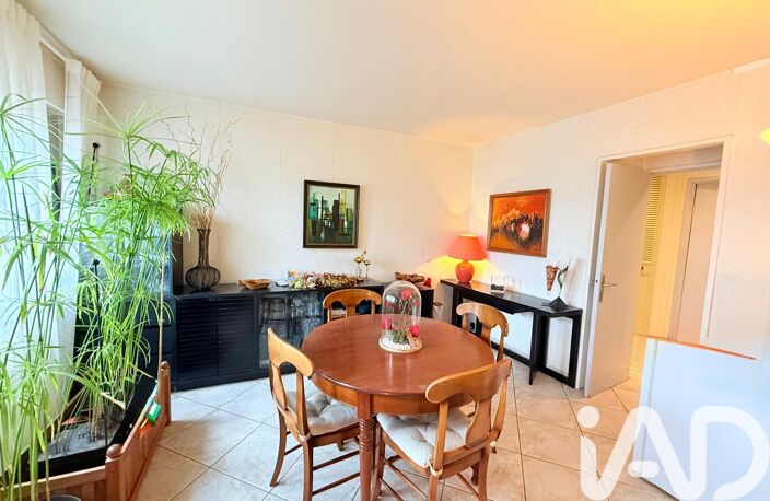 Vente Appartement 6 pièces — photo 3