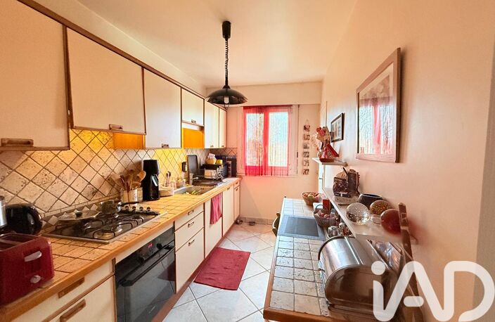 Vente Appartement 6 pièces — photo 4