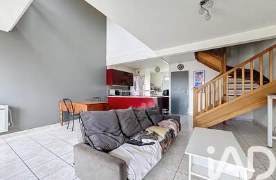 Vente Appartement 4 pièces — photo du bien