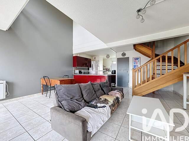 Vente Appartement 4 pièces — photo du bien