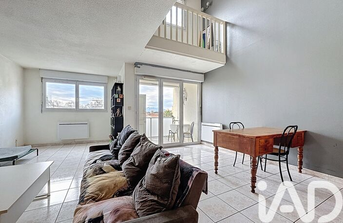 Vente Appartement 4 pièces — photo 3