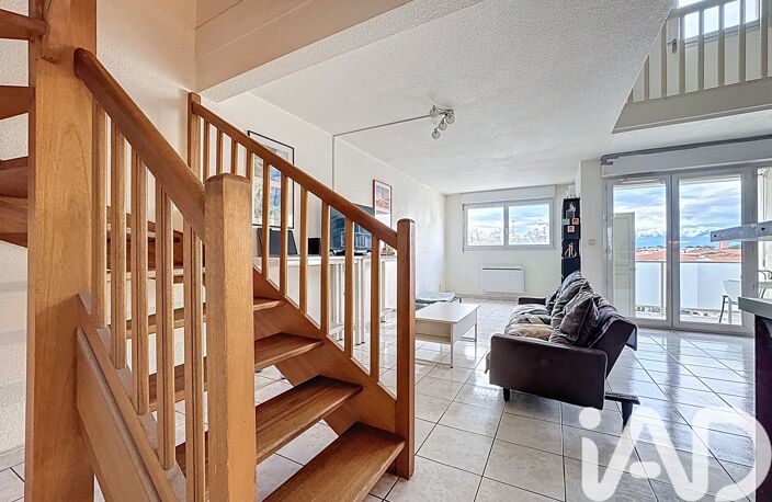 Vente Appartement 4 pièces — photo 4