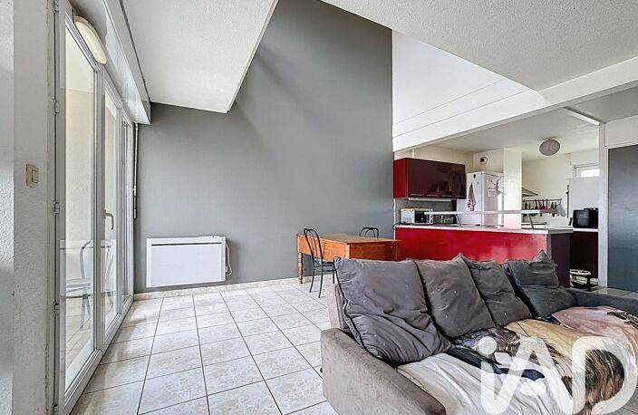 Vente Appartement 4 pièces — photo 5