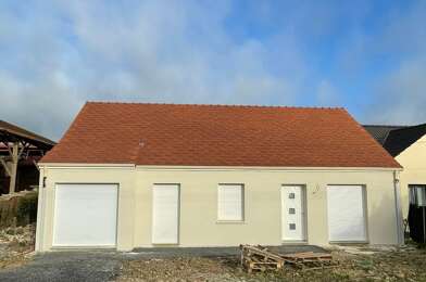 Maison 4 pièces 206700 €
