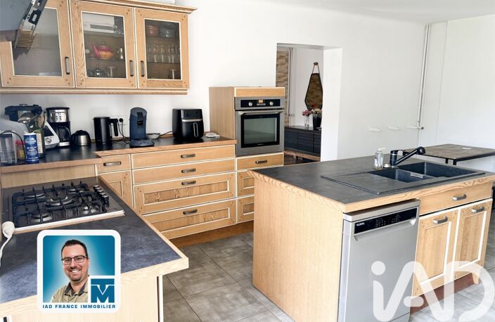 Vente Longère 8 pièces — photo 2
