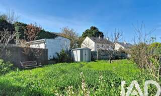 Maison 4 Pièces 81 m² à vendre à Chalonnes-sur-Loire (49290)