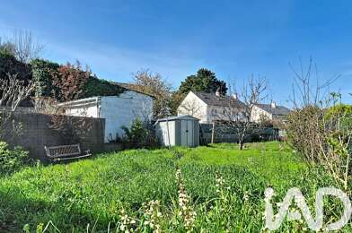 Maison 4 pièces 205000 €