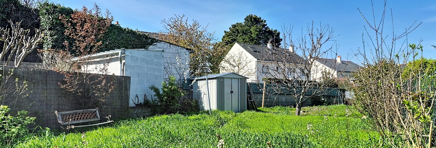 Maison 4 Pièces 81 m² à vendre à Chalonnes-sur-Loire (49290)