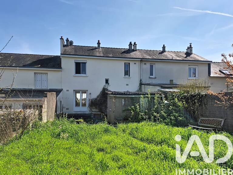 Vente Maison/villa 4 pièces — photo 1