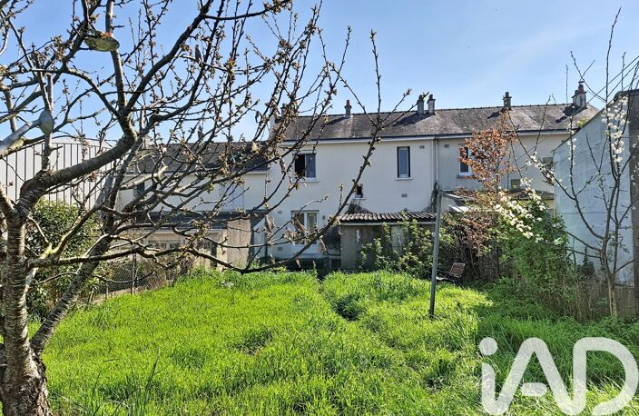Vente Maison/villa 4 pièces — photo 2
