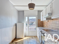 Vente Maison/villa 4 pièces — photo 4