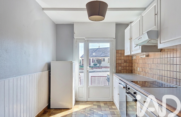 Vente Maison/villa 4 pièces — photo 4