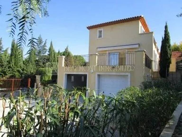 VILLA  NICE SAINT PIERRE DE FERIC — photo 1