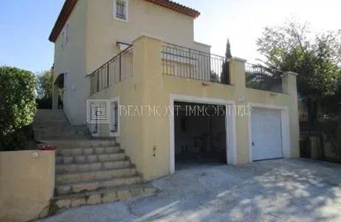 VILLA  NICE SAINT PIERRE DE FERIC — photo 3
