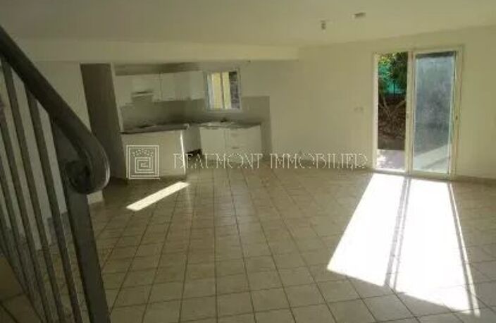 VILLA  NICE SAINT PIERRE DE FERIC — photo 4