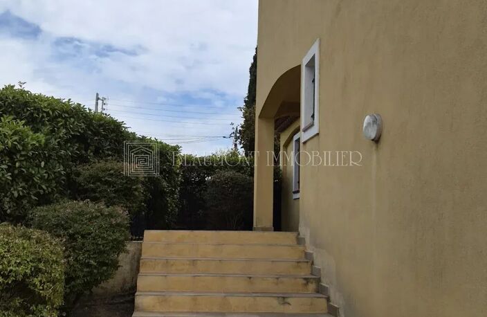 VILLA  NICE SAINT PIERRE DE FERIC — photo 3