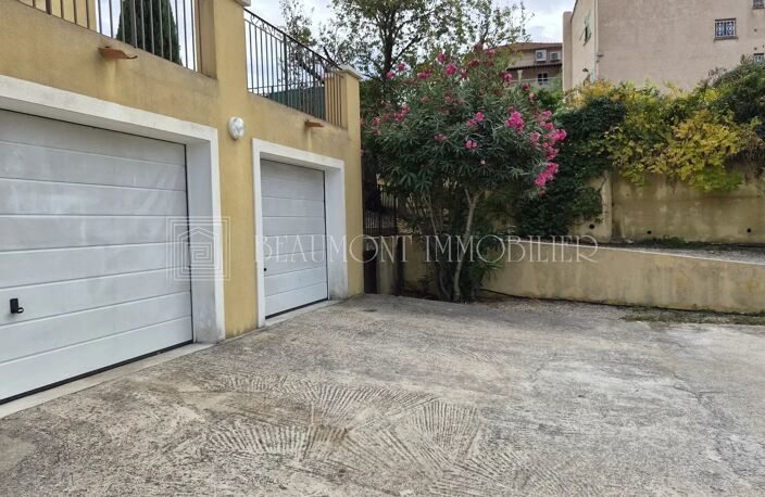 VILLA  NICE SAINT PIERRE DE FERIC — photo 4
