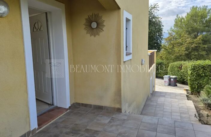 VILLA  NICE SAINT PIERRE DE FERIC — photo 5