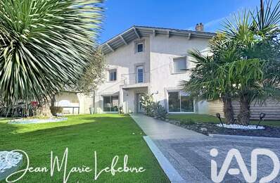 Vente Maison/villa 4 pièces — photo du bien