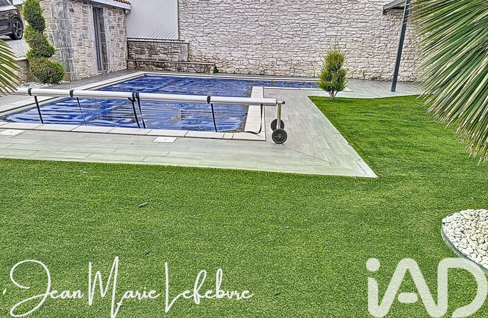 Vente Maison/villa 4 pièces — photo 2